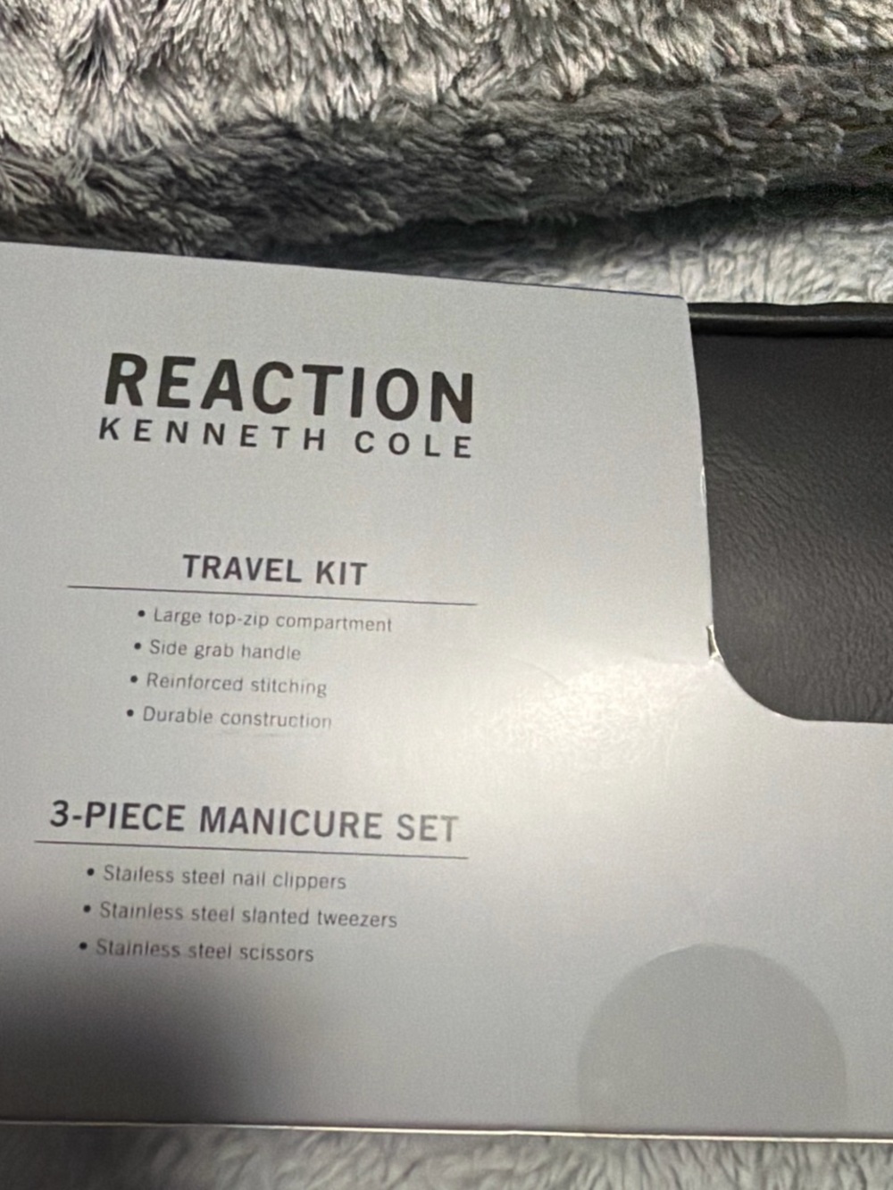 Accessories Subcategory Identification